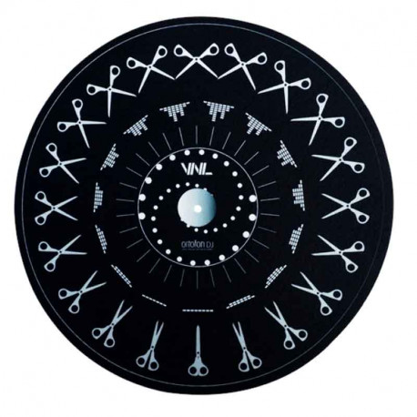 Ortofon Slipmat VNL