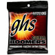 GHS GBL