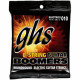 GHS GBL8
