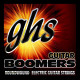 GHS GBM