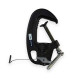 De Sisti DGP-C100 Junior Pipe Clamp