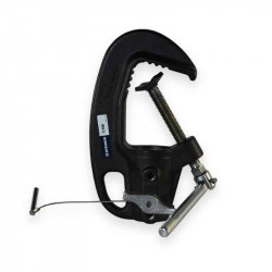 De Sisti DGP-C100 Junior Pipe Clamp