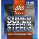 GHS CM5000