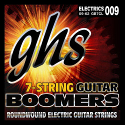GHS GB7CL