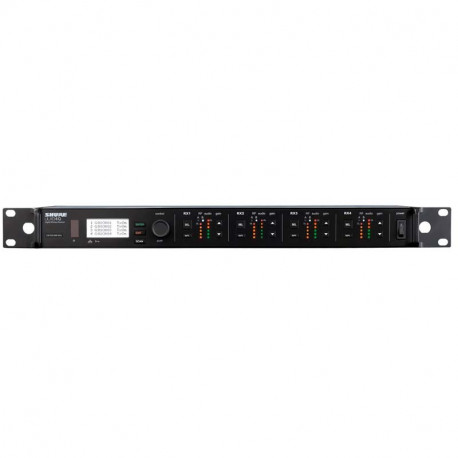 Shure ULXD4QE (G51)
