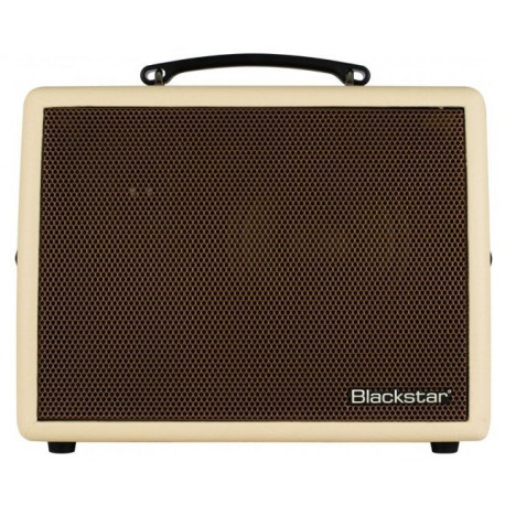 Blackstar Sonnet 60 Blonde
