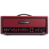 BLACKSTAR HTV-DA-100 DOUG ALDRICH RUBY SIGNATURE HEAD