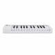 ARTURIA MICROLAB MK3 (WHITE)