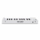 ARTURIA MICROLAB MK3 (WHITE)