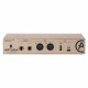 ARTURIA MINIFUSE 2 CHAMPAGNE EDITION