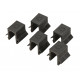 Rockboard QuickMount Cable Fix - Cable Clips (5 pcs)