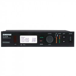 Shure ULXD4E (G51)