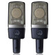 AKG C214 Stereo Set
