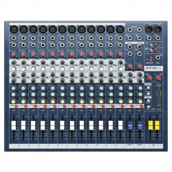 Soundcraft EPM12