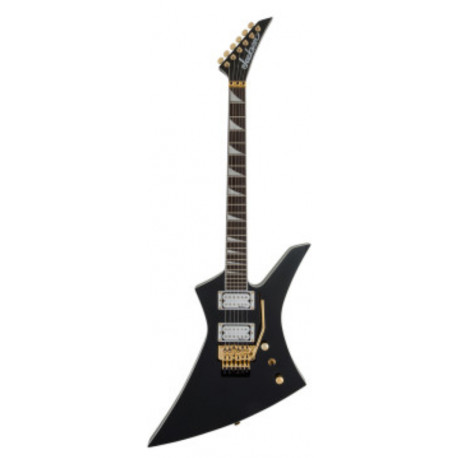 JACKSON X SERIES KELLY KEX GLOSS BLACK