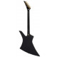 JACKSON X SERIES KELLY KEX GLOSS BLACK