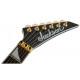 JACKSON X SERIES KELLY KEX GLOSS BLACK
