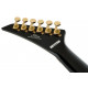 JACKSON X SERIES KELLY KEX GLOSS BLACK