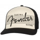 FENDER ELECTRIC GUITARS HAT