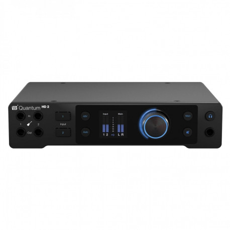 PRESONUS Quantum HD 2ONUS 2777706501