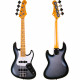 FLIGHT JB MINI MOONBURST BASS