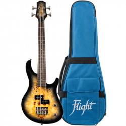 FLIGHT MINI BASS PBR