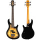 FLIGHT MINI BASS PBR