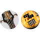 FLIGHT MINI BASS PBR