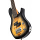 FLIGHT MINI BASS PBR
