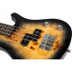 FLIGHT MINI BASS PBR
