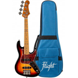 FLIGHT JB MINI BASS