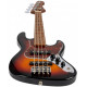 FLIGHT JB MINI BASS