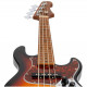 FLIGHT JB MINI BASS