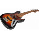 FLIGHT JB MINI BASS