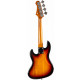 FLIGHT JB MINI BASS