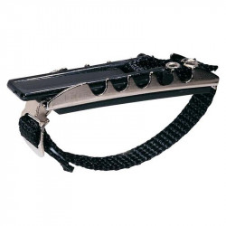 Dunlop 14C Professional Toggle Curved Capo
