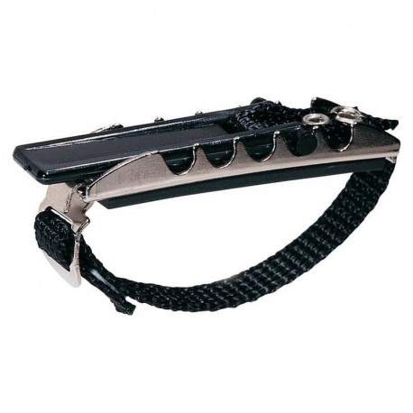 Dunlop 14C Professional Toggle Curved Capo
