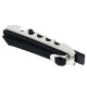 Dunlop 14C Professional Toggle Curved Capo