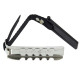 Dunlop 14C Professional Toggle Curved Capo