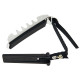 Dunlop 14C Professional Toggle Curved Capo