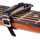 Dunlop 14C Professional Toggle Curved Capo