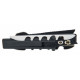 Dunlop 14F Professional Toggle Flat Capo