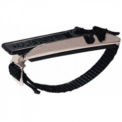 Dunlop 15C Deluxe Toggle Curved Capo