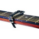 Dunlop 15C Deluxe Toggle Curved Capo