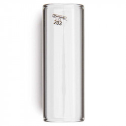 Dunlop 203 Regular Wall Large Glass Slide