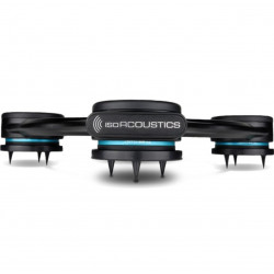ISOACOUSTICS APERTA SUB XL
