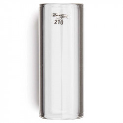 Dunlop 210 Medium Wall Medium Glass Slide