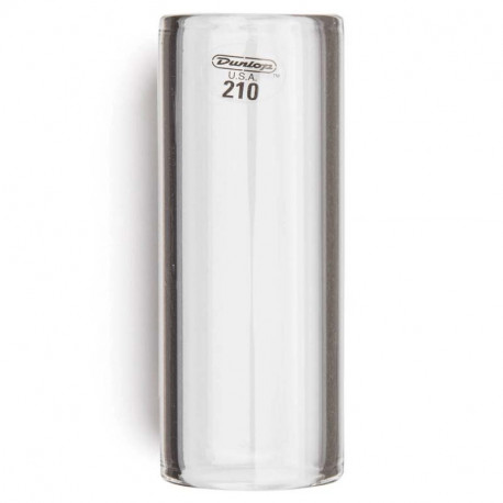 Dunlop 210 Medium Wall Medium Glass Slide