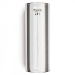 Dunlop 211 Heavy Wall Small Glass Slide