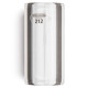 Dunlop 212 Heavy Wall Small Short Glass Slide